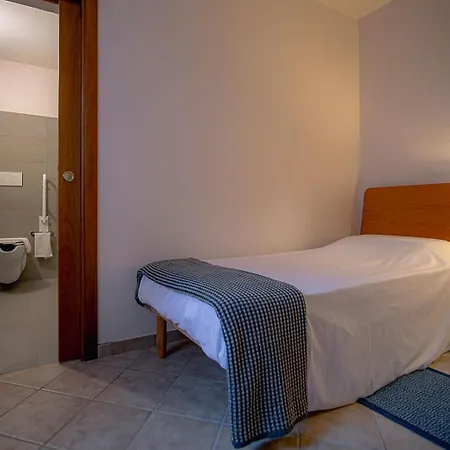 Farmház Agri Poggiolina