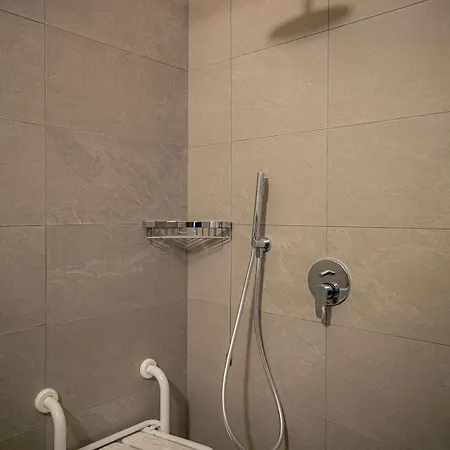 Feriegård Agri Poggiolina