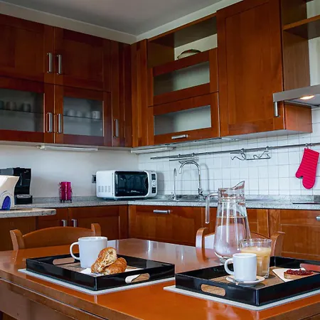 Agri Poggiolina Farmház