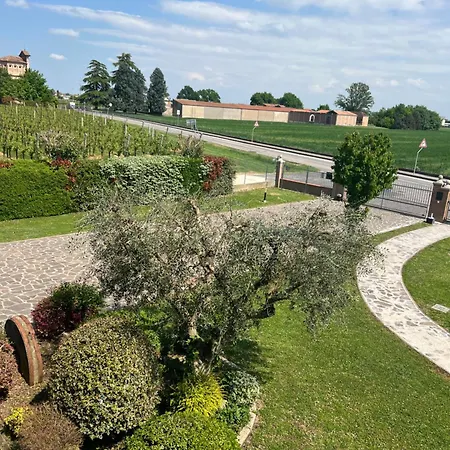Agri Poggiolina