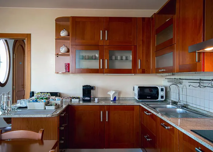 Agri Poggiolina Farmház