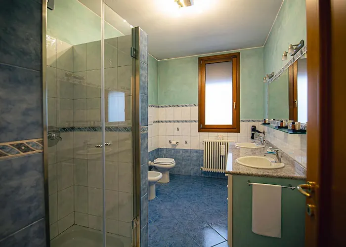 Farmház Agri Poggiolina