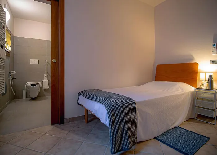 Farmház Agri Poggiolina