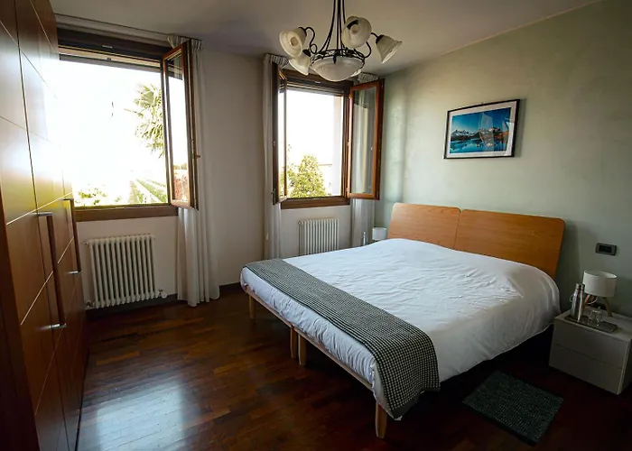 Farmház Agri Poggiolina Bagnara di Romagna