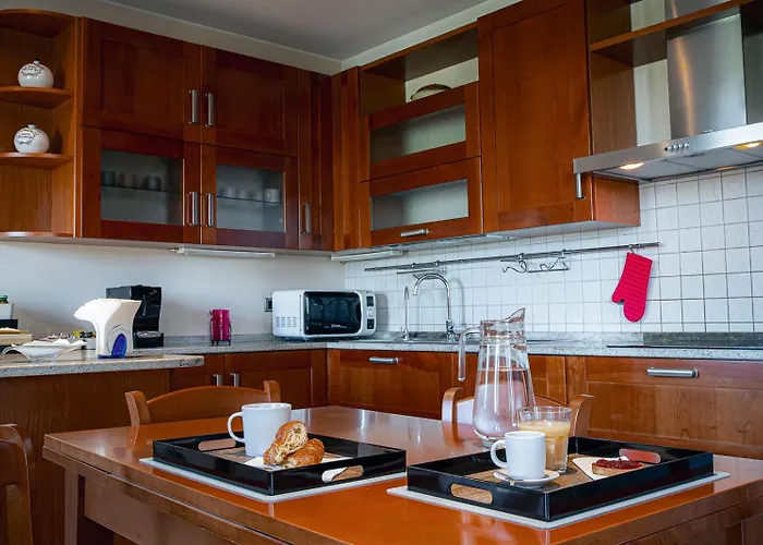 Agri Poggiolina Agroturismo